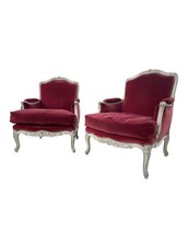 Pair antique louis d'occasion  Expédié en Belgium