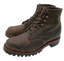 Chippewa mens rugged for sale  Hayward