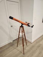 Vintage cometron orange for sale  New Orleans