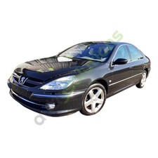 Peugeot 607 mk1 for sale  NOTTINGHAM