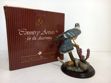 Country artists merlin for sale  SWINDON