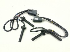 Set bobine accensione usato  Italia