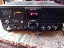 Realistic 302 communications for sale  BARNETBY