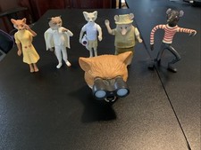 meal macdonald happy toys for sale  Laurys Station