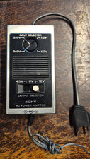 Sony ac122 universalnetzteil gebraucht kaufen  Bonn