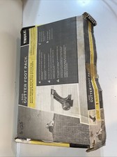 Thule 300 gutter for sale  Westbrook