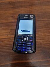 Nokia n70 nero usato  Fabro