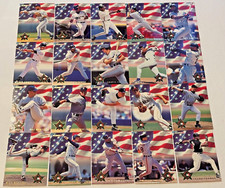 1994 fleer star for sale  Staten Island