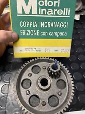 Coppia ingranaggi frizione usato  Bologna