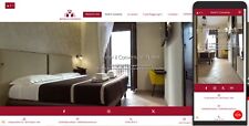 Sito web economico usato  Casapesenna
