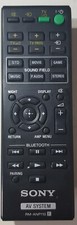 Sony anp110 télécommande d'occasion  France