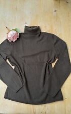 Allude pullover rollkragen gebraucht kaufen  Deutschland