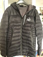 Kwd black coat for sale  POULTON-LE-FYLDE