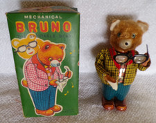 Vtg. bruno spectacle for sale  Elwood
