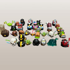 Angry Birds Star Wars App Mini Figuras e Estojo Darth Vader Caixa Lote Venda a Granel comprar usado  Enviando para Brazil