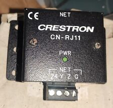 Crestron rj11 fil d'occasion  Champigny-sur-Marne