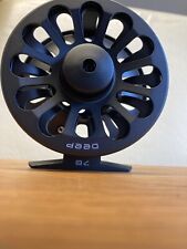 Vision deep fly for sale  BANGOR