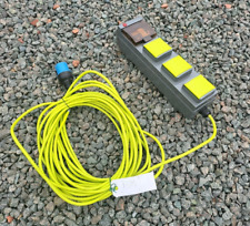 Way mobile mains for sale  NOTTINGHAM