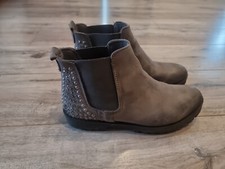 Damen flache schuhe gebraucht kaufen  Kiefersfelden