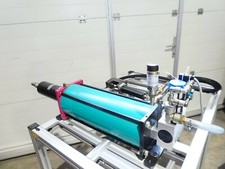 Kraftpaket pressotechnik es160 gebraucht kaufen  Wiedergeltingen