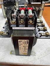 👀 TRANSFORMADOR DE CONTROLE INDUSTRIAL QUADRADO D .200 KVA 208/230/460V ALTO 115V BAIXO comprar usado  Enviando para Brazil