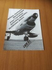 1969 fiat aviazione usato  Roma