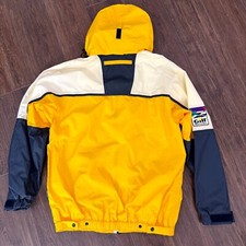 Gill sailing jacket for sale  Danville
