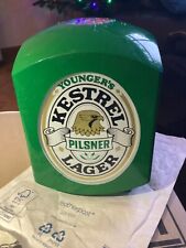 Kestrel lager bar for sale  BALLYCLARE