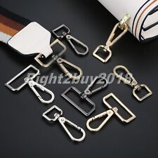 5pcs bag clasps for sale  Shipping to Ireland