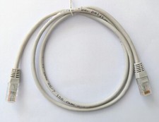 Set cavo ethernet usato  Torano Castello