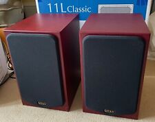 Quad 11l classic for sale  SALISBURY