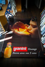 Granini fruit kisses d'occasion Granini fruit kisses d'occasion  Montpellier-