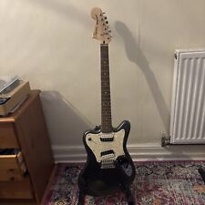 Fender squier paranormal for sale  YORK