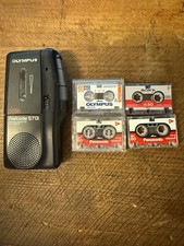 Lecteur enregistreur vocal d'occasion  Vitry-le-François