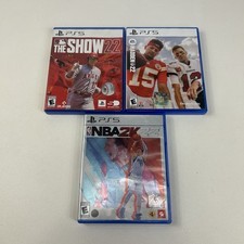 Ps5 playstation game for sale  Cedar Springs