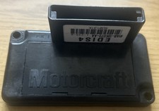 Switchboard ignition ford for sale  PURFLEET-ON-THAMES