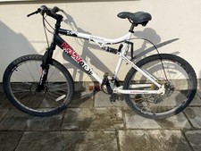 Apollo paradox mountain for sale  BRAINTREE