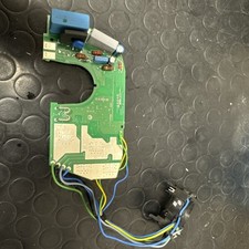 Scheda elettronica aspirapolve usato  Lanciano