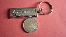 Porte cle metal d'occasion  Buzançais