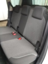 Banquette arriere citroen d'occasion  Escout