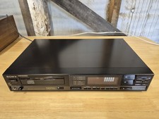 Vintage sony cdp for sale  SEVENOAKS