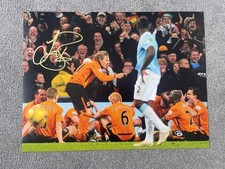 Hull city football for sale  BRISTOL