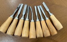 Vintage wooden handle for sale  Salt Lake City