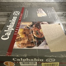Calphalon season roaster for sale  Linn