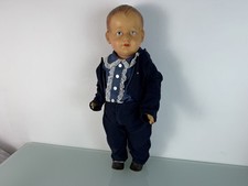 Alte sammler puppe gebraucht kaufen  Witten