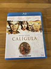 Caligula 1979 malcolm for sale  REDCAR