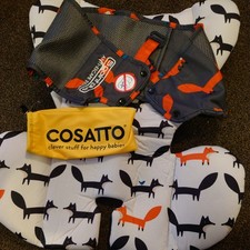 Cosatto zoomi car for sale  WORCESTER