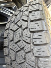 Toyo terrain tires for sale  Norfolk