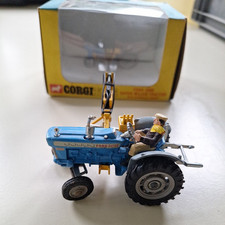 Corgi toys super for sale  SHIPSTON-ON-STOUR