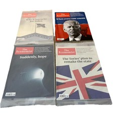 Economist magazine november for sale  PETERBOROUGH